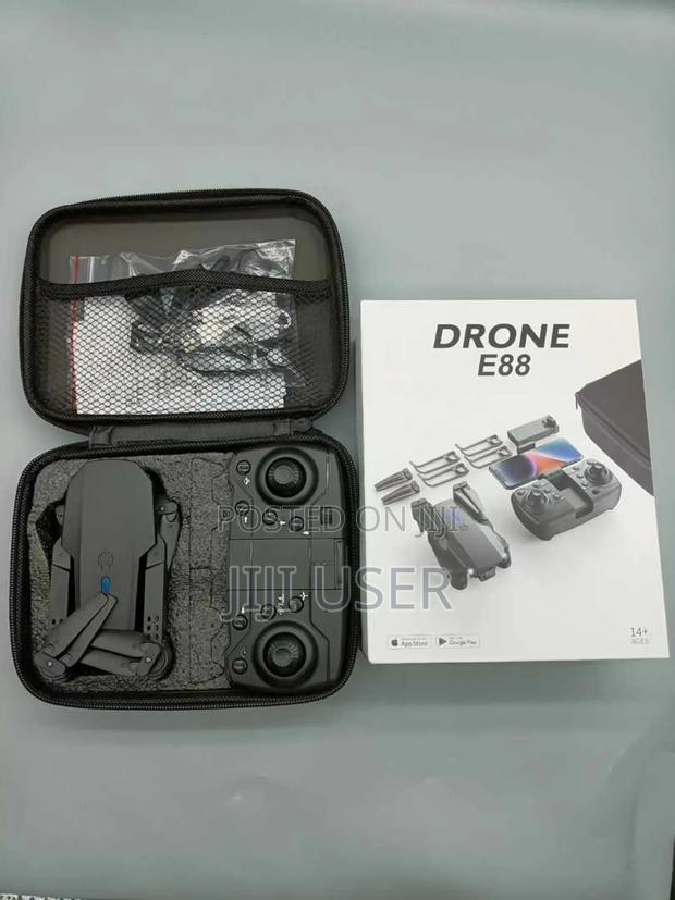 E88 Pro Drone