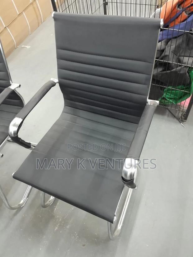 Waiting Chair