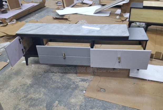 Tv Stand(Tvs-65) · Photo 3