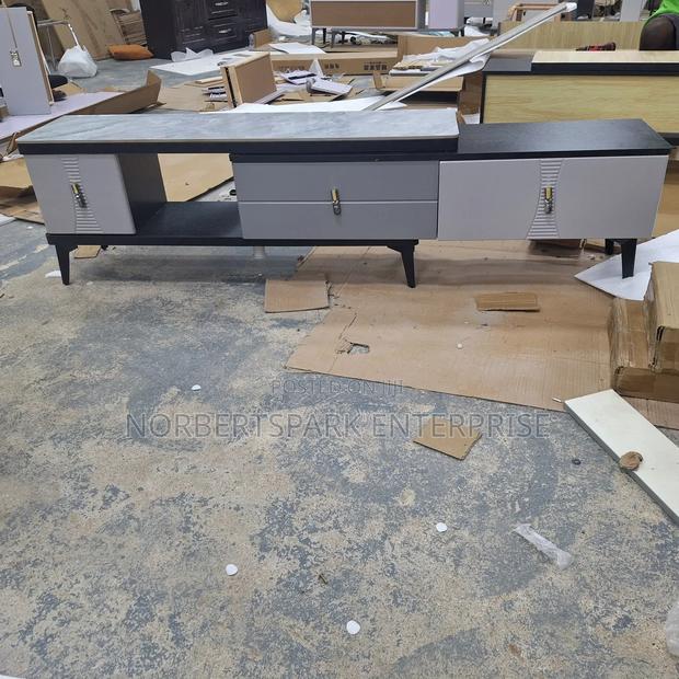 Tv Stand(Tvs-65) · Photo 4