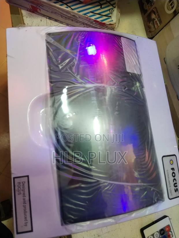 6 Way Main Switch Distribution Board