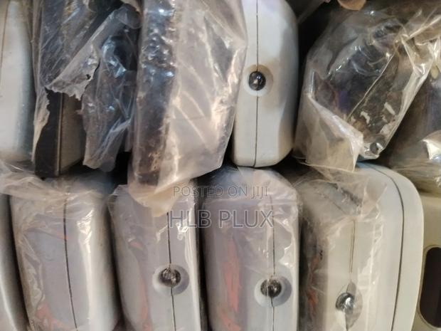 Universal Remote Controllers ( Super Strong and Durable)