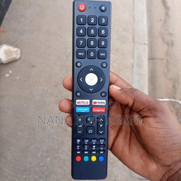 Syinix Android Remote Control · Photo 1