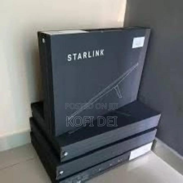Star Link Gen 3