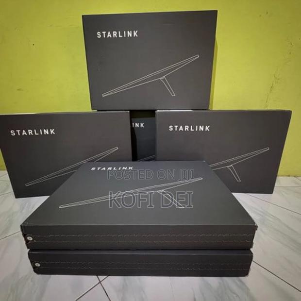 Star Link Gen 3