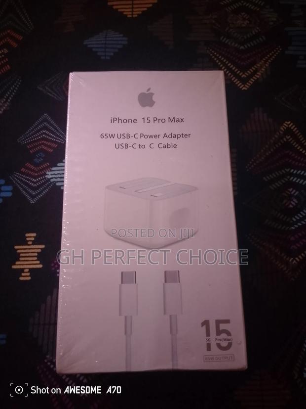 Probably Charger for Sale · Photo 1