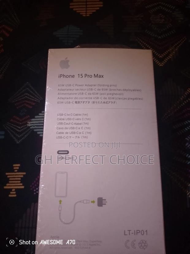 Probably Charger for Sale · Photo 2
