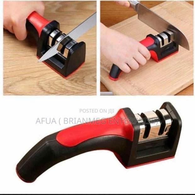 Knives Sharpener photo 2