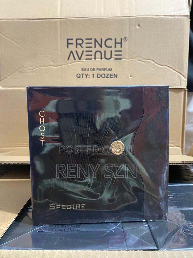 Spectre Ghost French Avenue · Photo 3