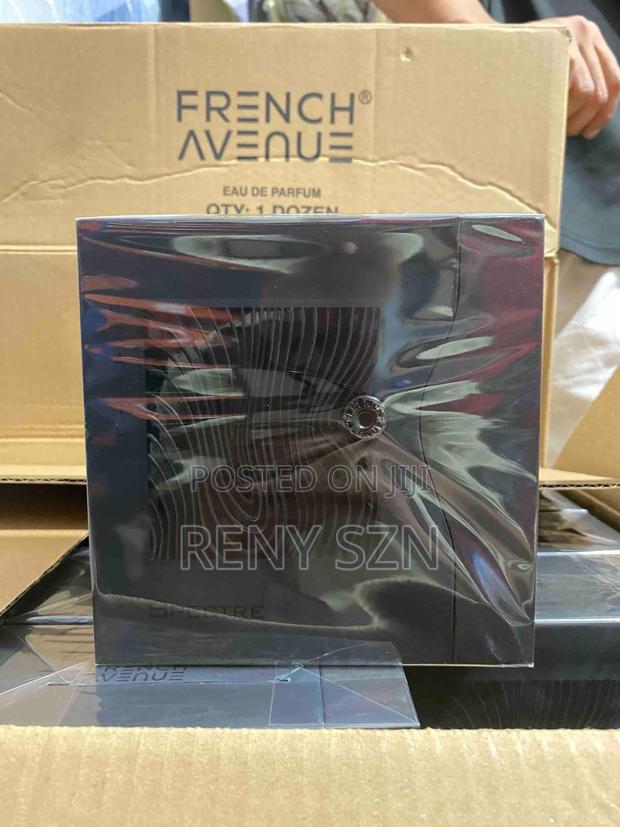 Spectre Wraith French Avenue · Photo 3