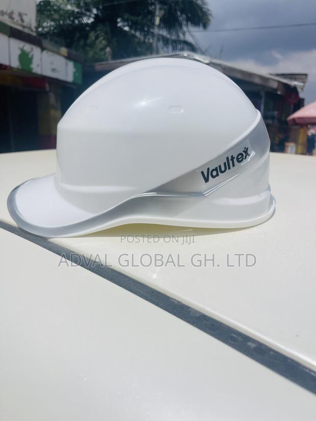 Vaultex Helmet With Reflector