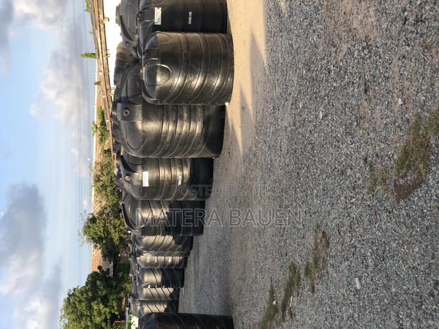 2500 Litres Duraplast Watatank (Polytank ) Free Delivery photo 2