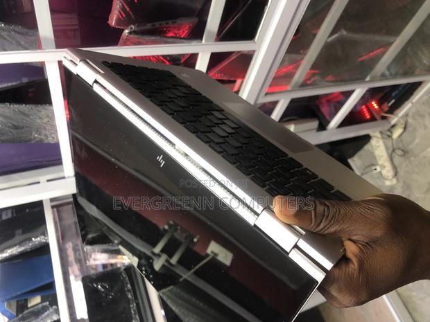 Touchscreen Replacement for Hp Elite Book 1030 G2 · Photo 4