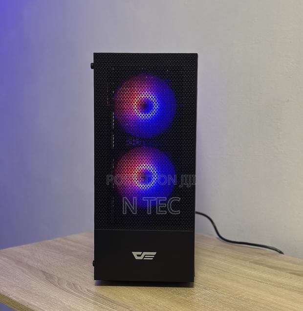 New Desktop Computer Asus 16GB Intel Core I7 HDD+SSD 256GB photo 3