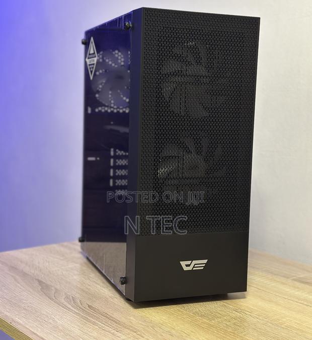 New Desktop Computer Asus 16GB Intel Core I7 HDD+SSD 256GB photo 4