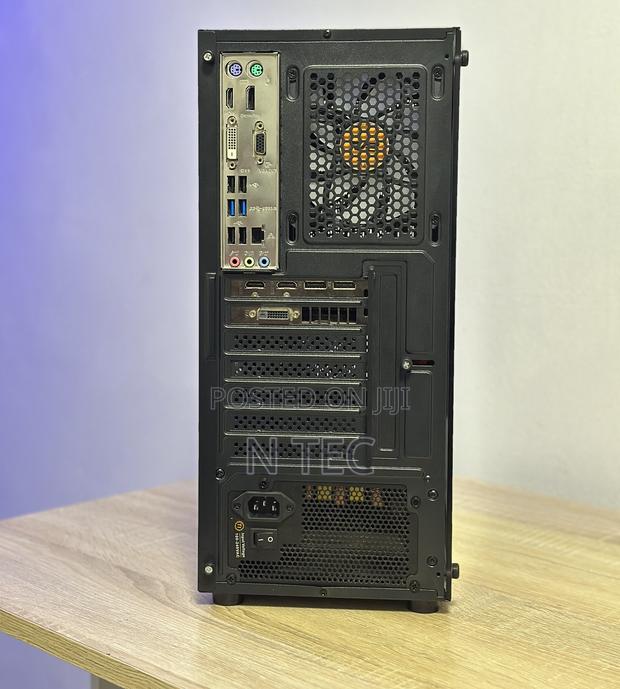 New Desktop Computer Asus 16GB Intel Core I7 HDD+SSD 256GB photo 5
