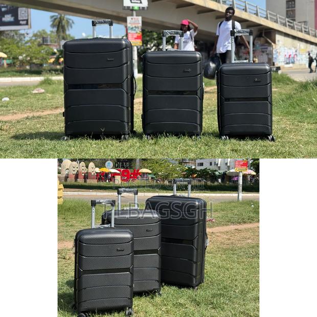Concord Trolley Traveling Bags 3in1unbreakable at Plbagsgh · Photo 3