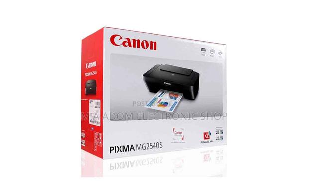 Canon Pixma Mg2540s Printer(Print,Scan,Copy) · Photo 2