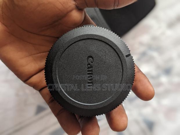 Original Canon Ef - R Mount Adapter/Converter · Photo 4