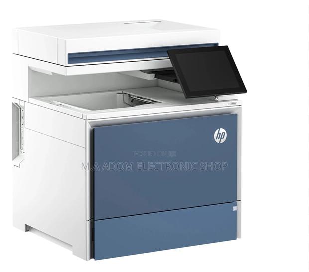 Boost Your Productivity With the HP Laserjet Pro MFP 4303fdw · Photo 2
