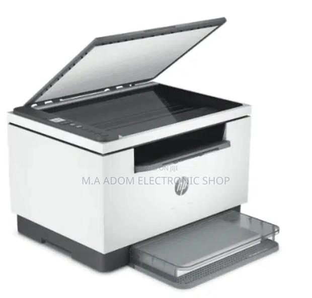 HP M236dw: Compact and Efficient 4-in-1 · Photo 2