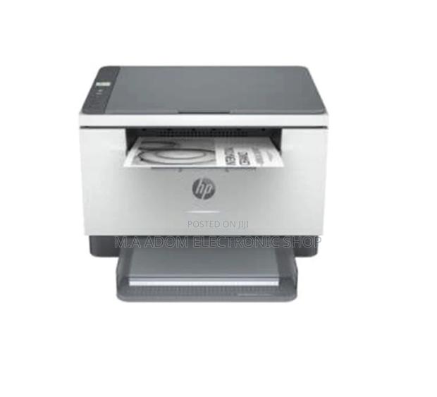 HP Laserjet MFP M236d: Print, Scan, Copy, Fax · Photo 2