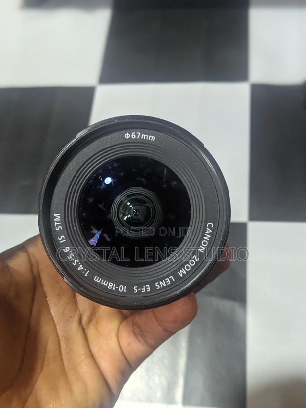 Canon EFS 10-18mm · Photo 4