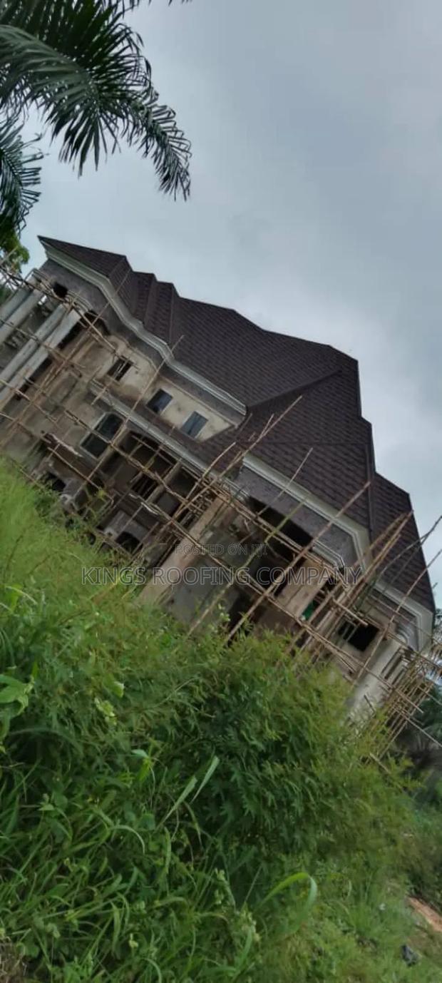 Alu-Zinc Roofing (Tema) · Photo 3