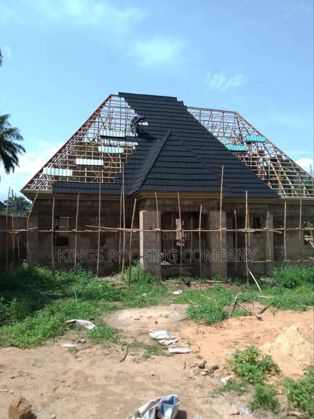 Alu-Zinc Roofing (Tema) · Photo 4