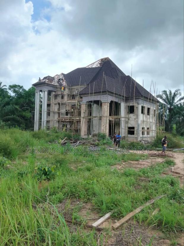 Stone-Coated Tiles in Tema · Photo 4