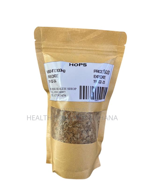 Hops Herbs - 100g · Photo 2