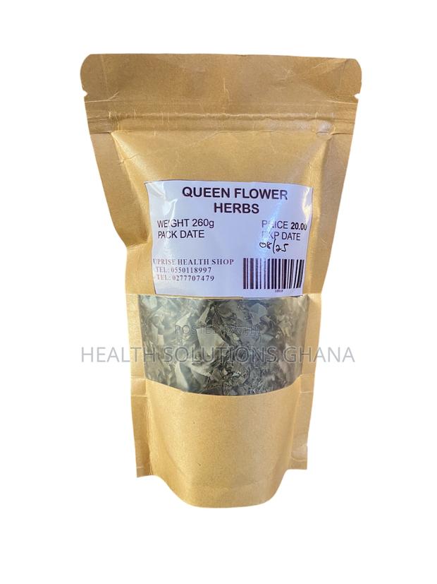 Queen Flower Herbs - 100g · Photo 2