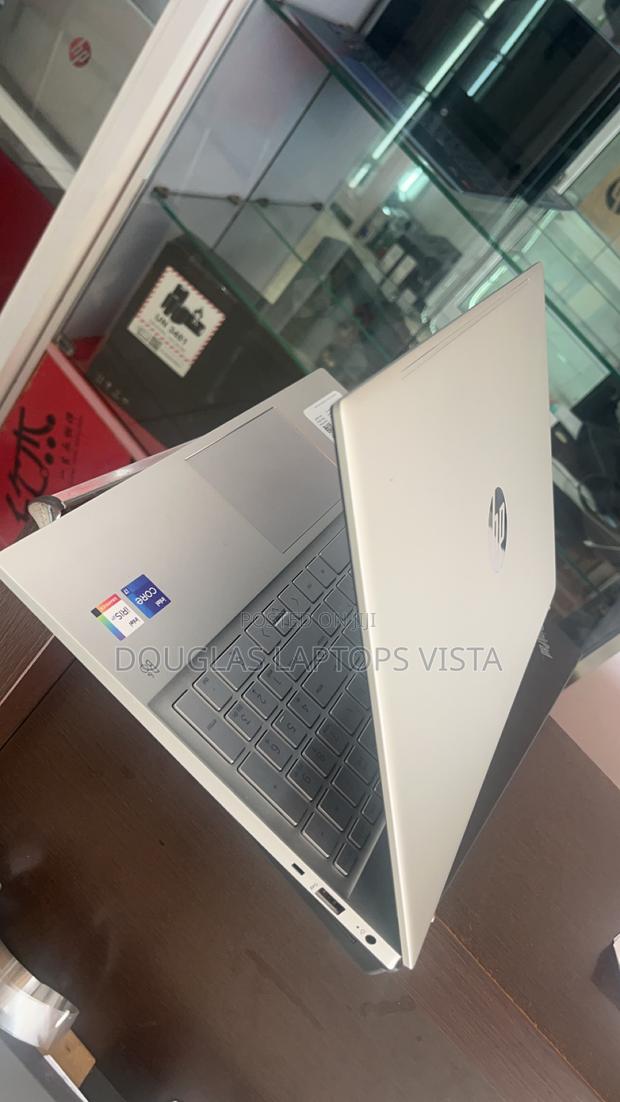 New Laptop HP Pavilion 15 12GB Intel Core I7 SSD 512GB