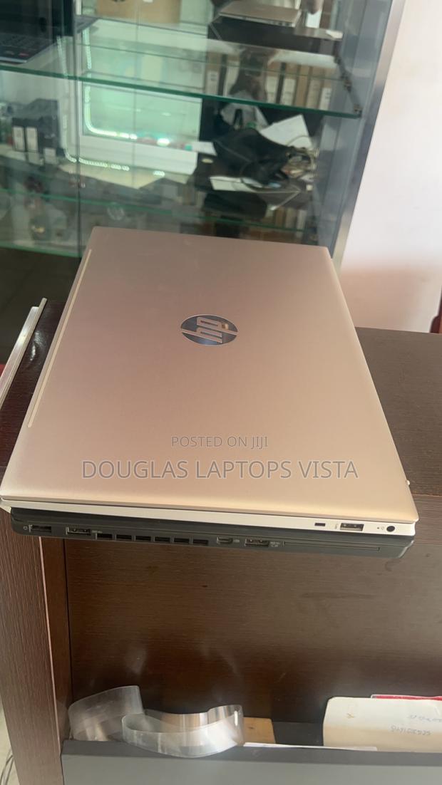 New Laptop HP Pavilion 15 8GB Intel Core I7 SSD 512GB photo 2