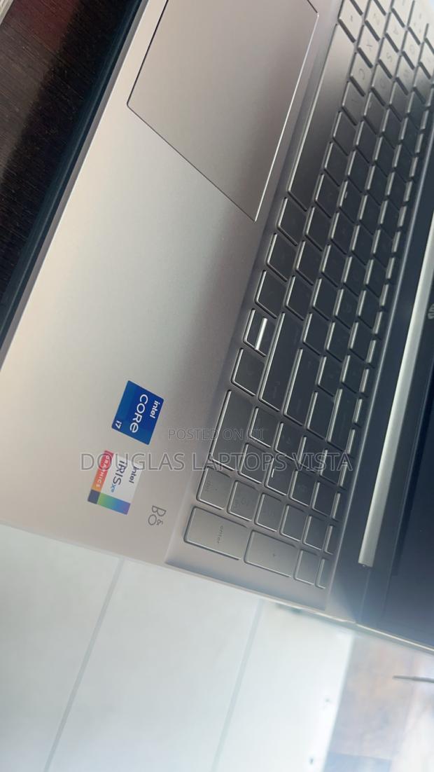 New Laptop HP Pavilion 15 8GB Intel Core I7 SSD 512GB photo 3