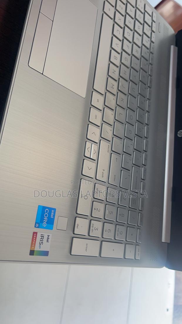 New Laptop HP 15 8GB Intel Core I5 SSD 256GB photo 3
