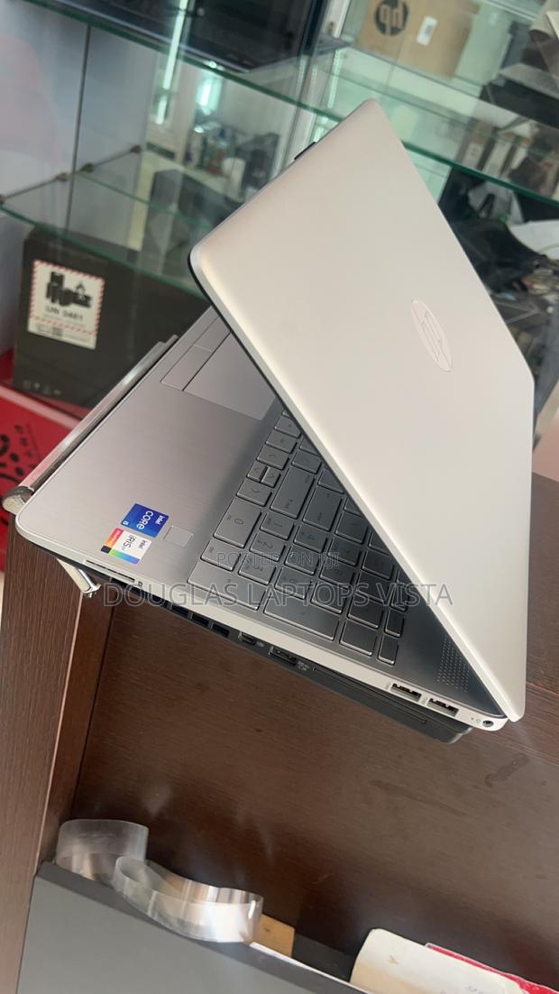 New Laptop HP 15 8GB Intel Core I5 SSD 256GB