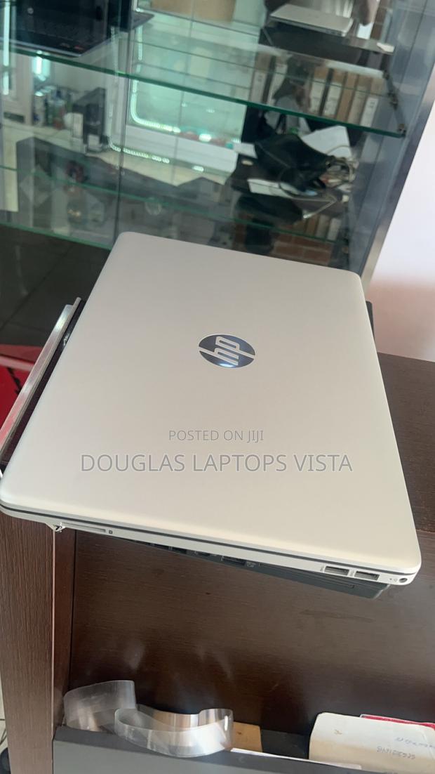 New Laptop HP 15 8GB Intel Core I5 SSD 256GB photo 2