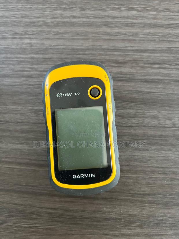 Garmin Etrex 10 (Foreign Used) · Photo 2
