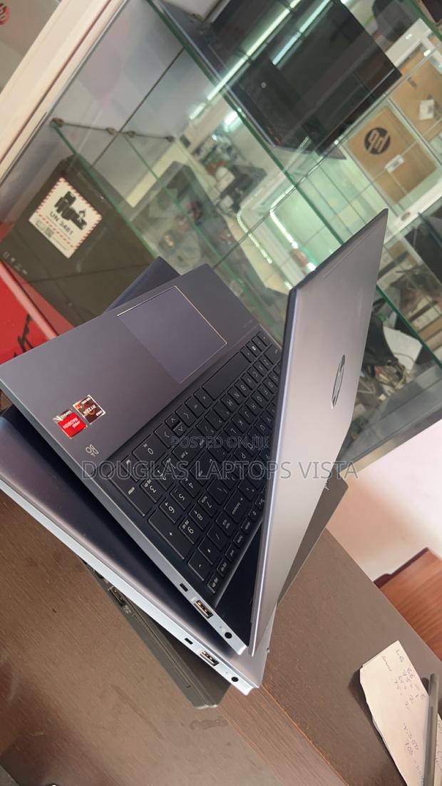 New Laptop HP Pavilion 15 8GB AMD Ryzen 7 SSD 512GB