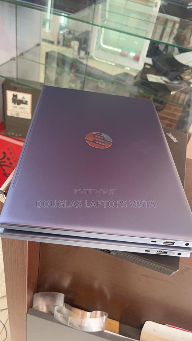 New Laptop HP Pavilion 15 8GB AMD Ryzen 7 SSD 512GB photo 2