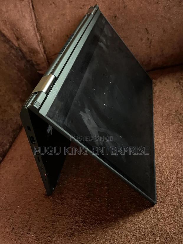 Laptop Lenovo ThinkPad X380 Yoga 8GB Intel Core I5 SSD 256GB photo 7