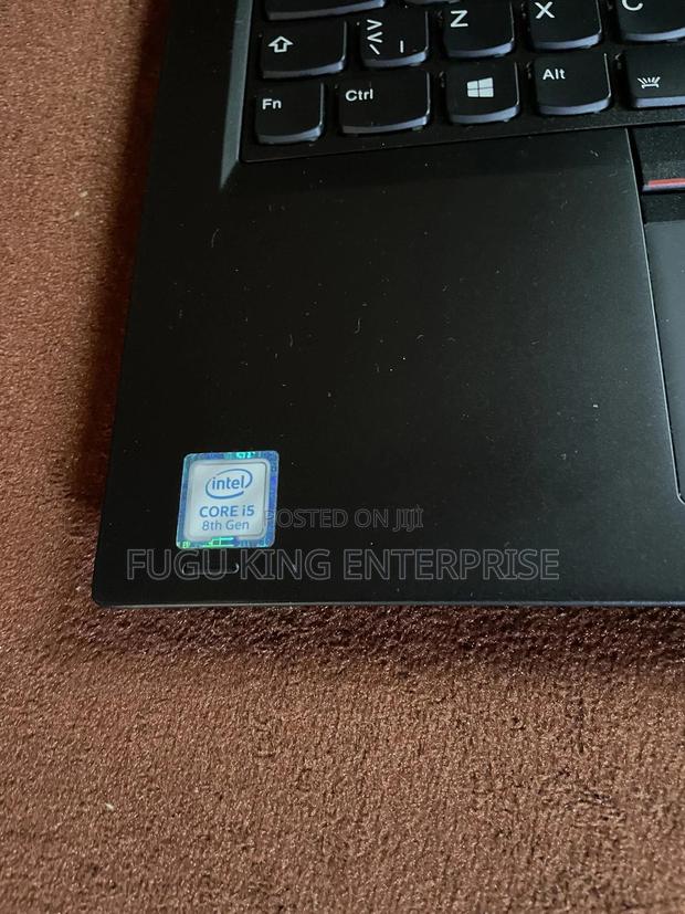 Laptop Lenovo ThinkPad X380 Yoga 8GB Intel Core I5 SSD 256GB photo 10