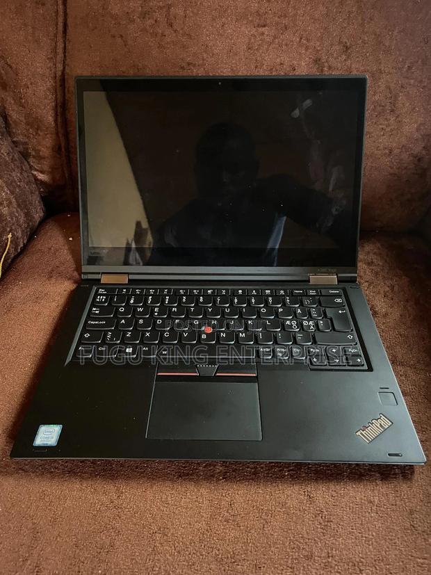Laptop Lenovo ThinkPad X380 Yoga 8GB Intel Core I5 SSD 256GB photo 13