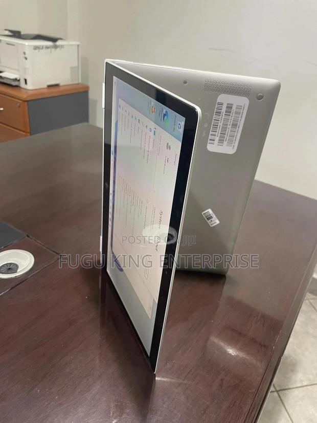 Laptop HP EliteBook X360 1030 G2 8GB Intel Core I5 SSD 512GB photo 3