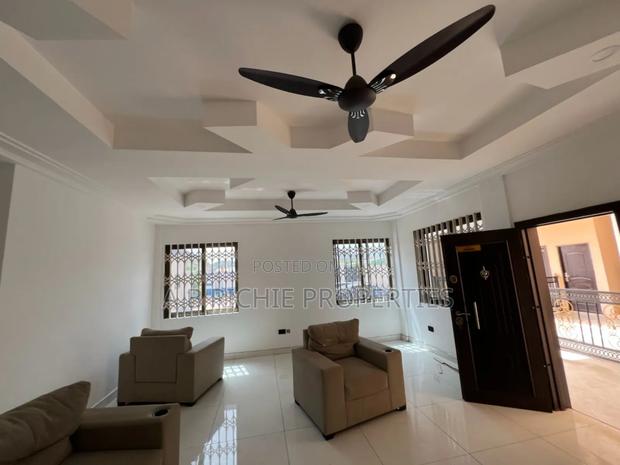 2bdrm Apartment in Ab Richie Properties, North Legon for rent · Photo 2
