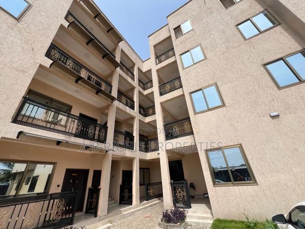 2bdrm Apartment in Ab Richie Properties, North Legon for rent · Photo 1