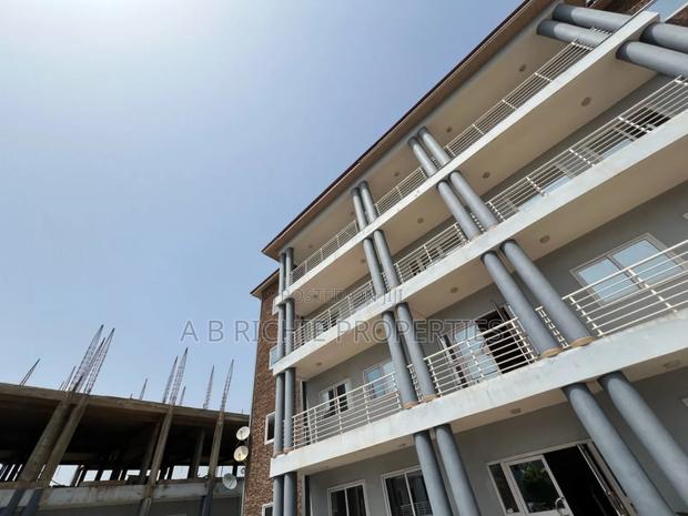 3bdrm Apartment in North Legon for rent · Photo 1