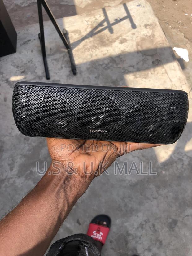 Preowned Anker Soundcore Motion Plus Available photo 3