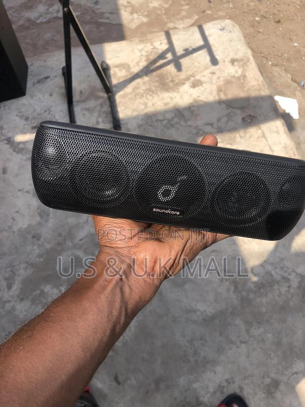 Preowned Anker Soundcore Motion Plus Available photo 4
